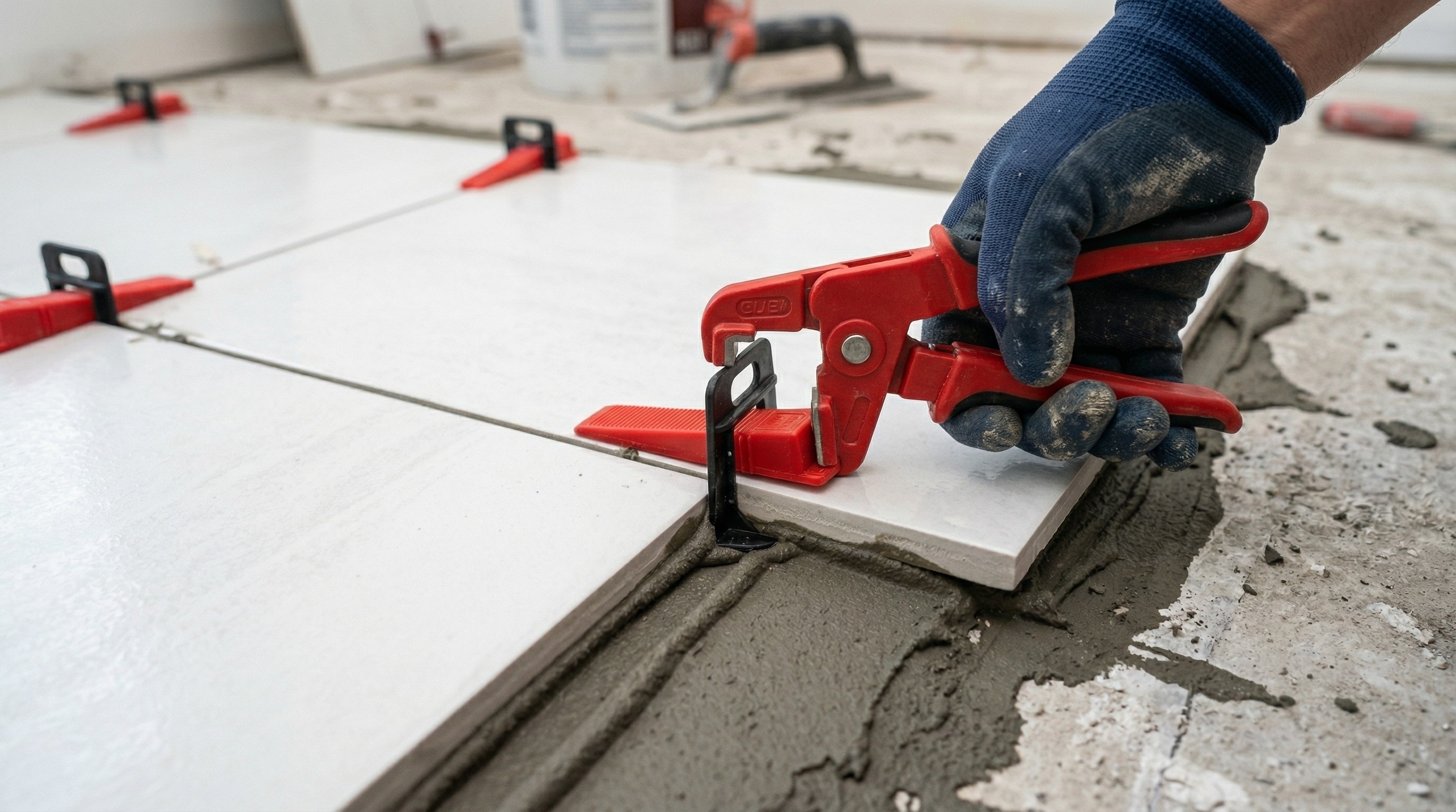 Rainer Hübschle Fliesenleger – Fliesenleger Sigmaringen